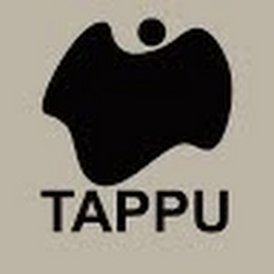 TAPPU Glass Studio YouTube 频道头像