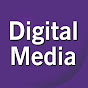 Digital Media YouTube Profile Photo