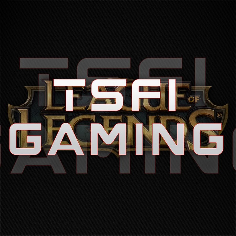 TsFiGamInG YouTube channel avatar