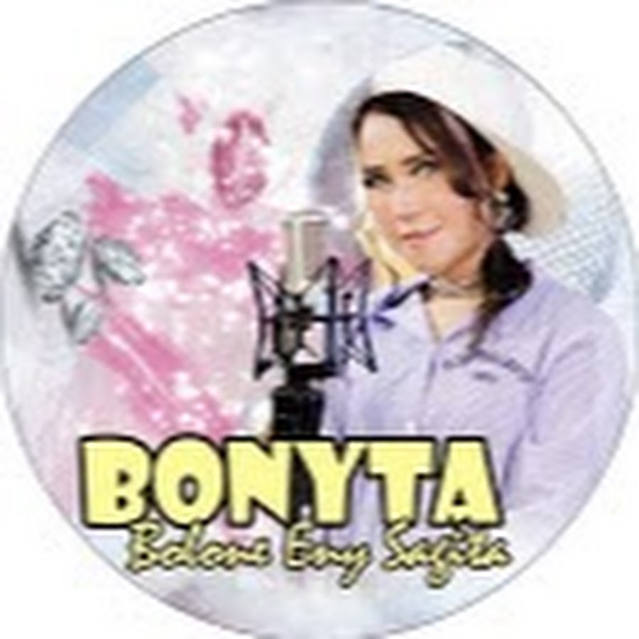 BONYTA CHANNEL YouTube 频道头像