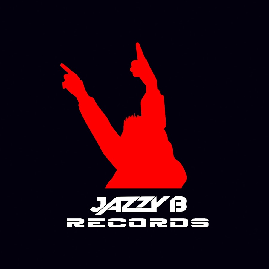Jazzy B Records Avatar del canal de YouTube