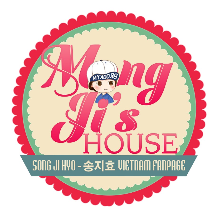 Mong Ji's House Аватар канала YouTube