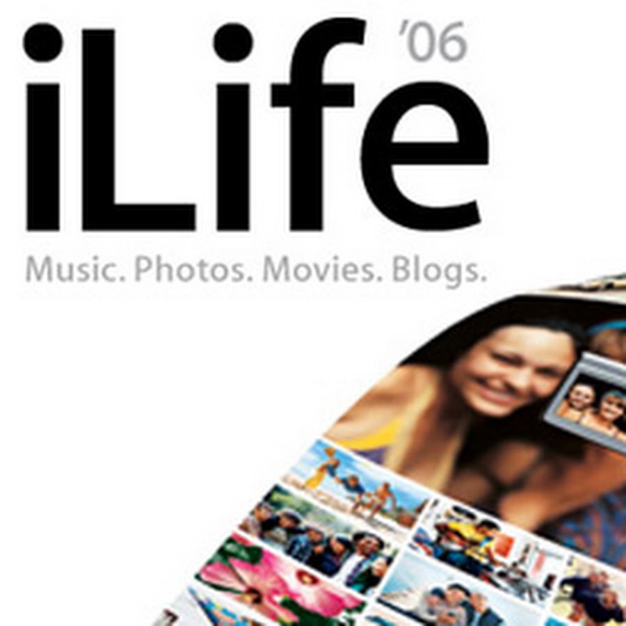 iLife Avatar del canal de YouTube