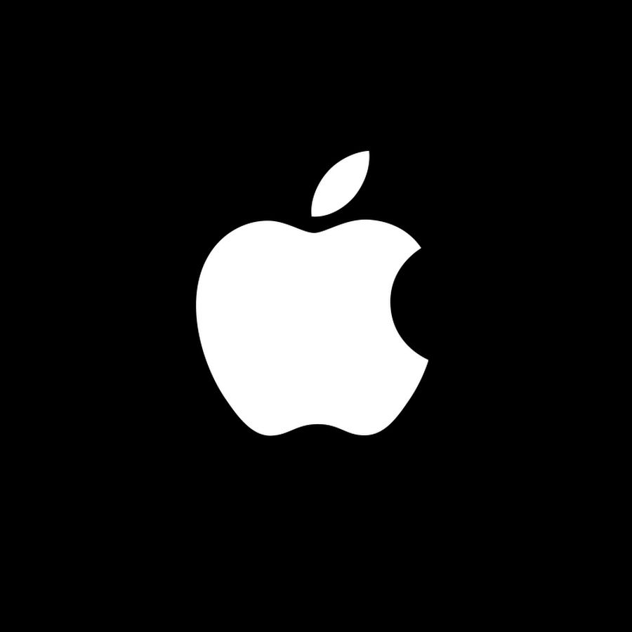 Apple Ð Ð¾ÑÑÐ¸Ñ YouTube channel avatar