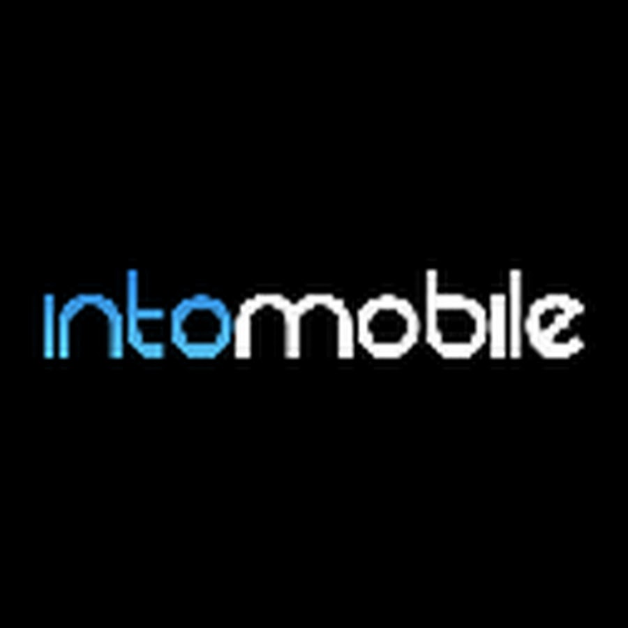 IntoMobile YouTube kanalı avatarı