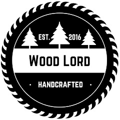 Wood Lord Handcrafted