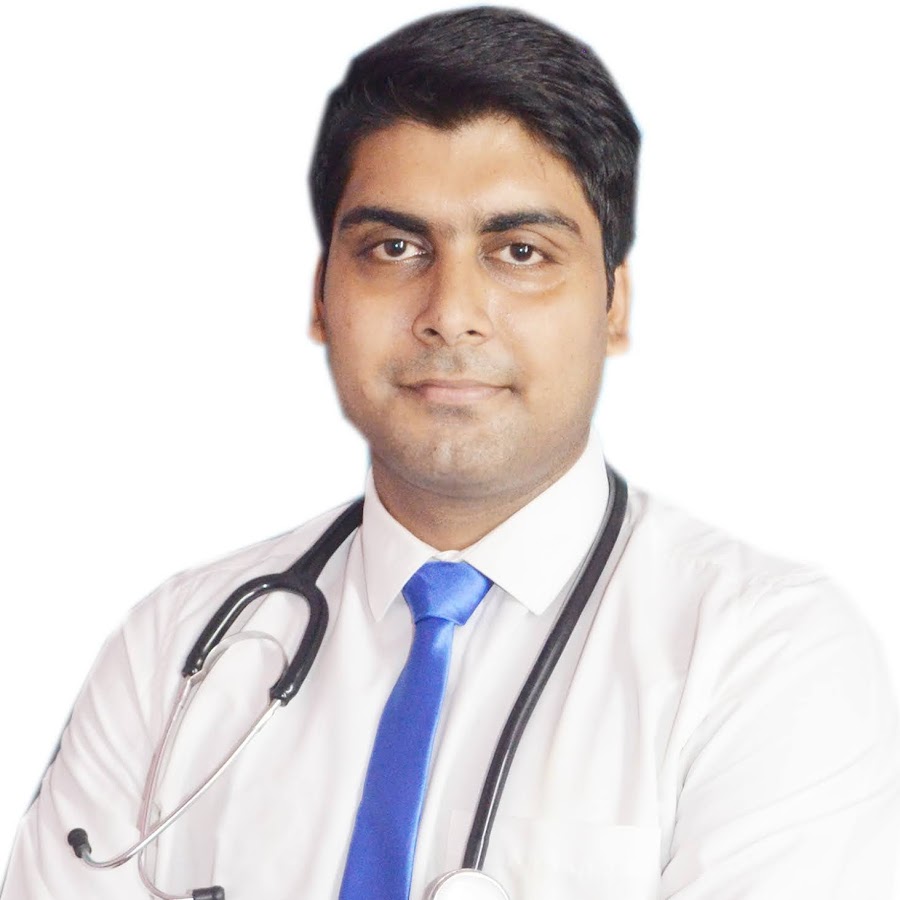 DR UJJAL MOHANTA YouTube channel avatar