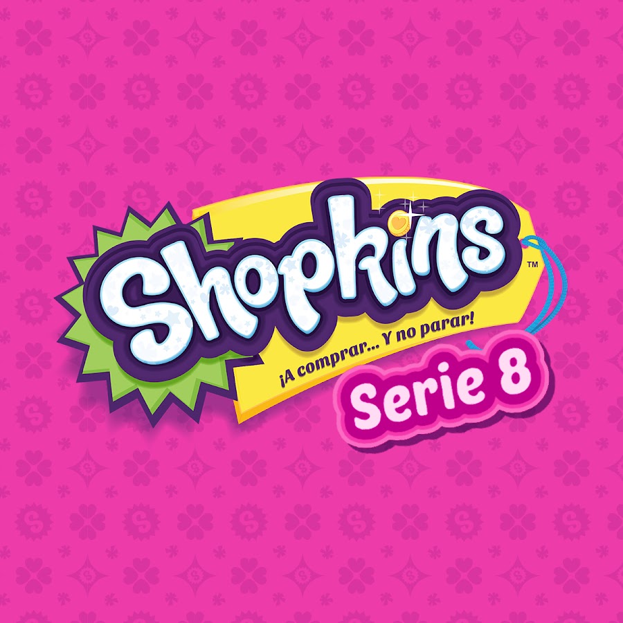 Shopkins EspaÃ±a YouTube kanalı avatarı