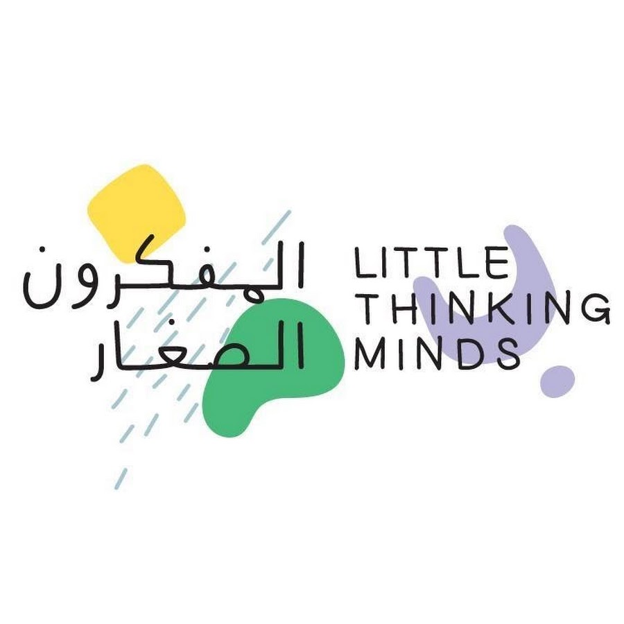 Little Thinking Minds Ø§Ù„Ù…ÙÙƒØ±ÙˆÙ† Ø§Ù„ØµØºØ§Ø± YouTube 频道头像
