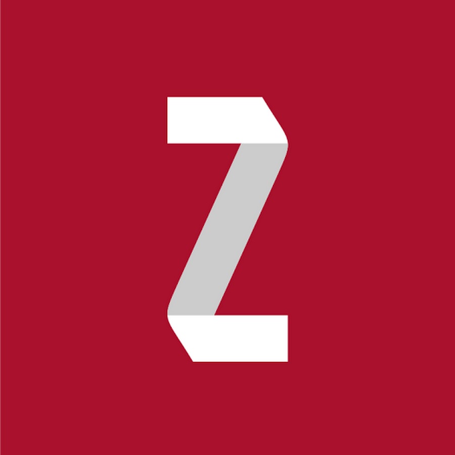 Znak.com YouTube channel avatar