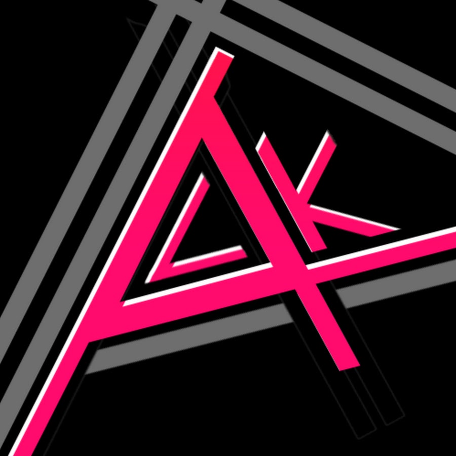 Alkali YouTube channel avatar