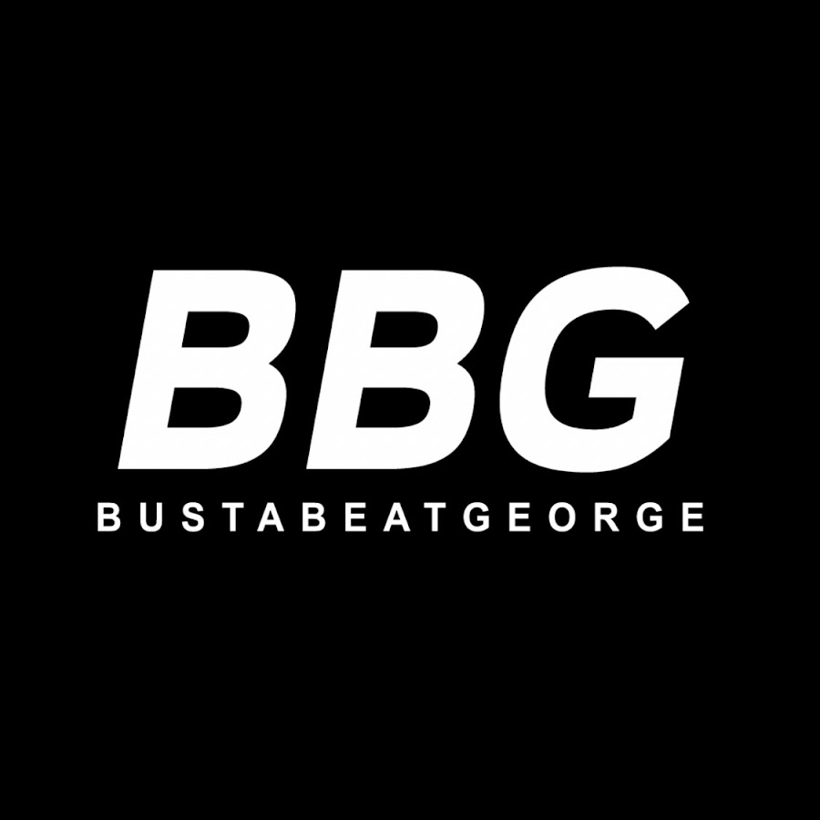 Bustabeatgeorge YouTube channel avatar