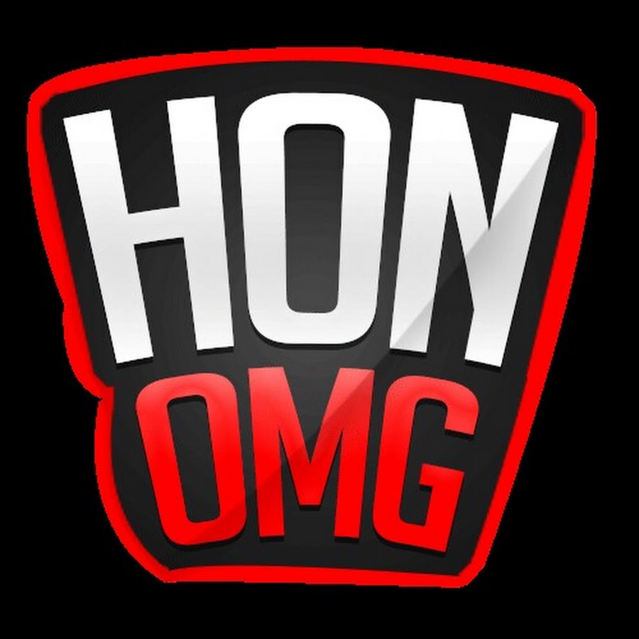 HoN OMG YouTube channel avatar