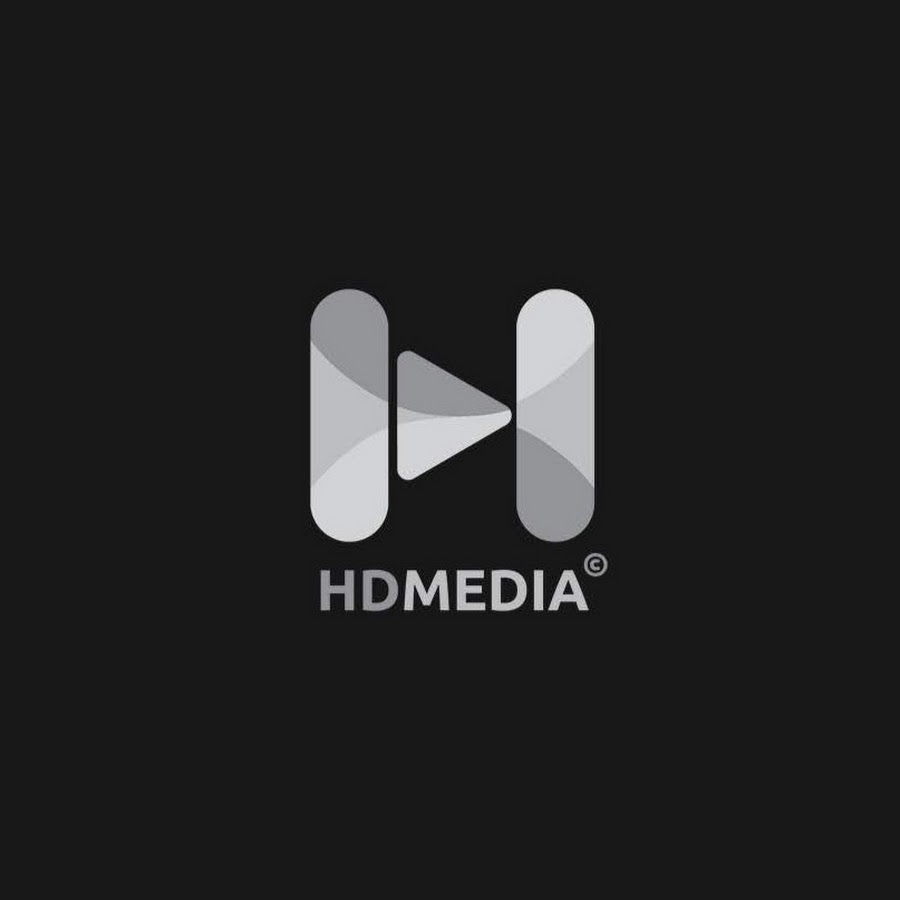 HD Media YouTube channel avatar