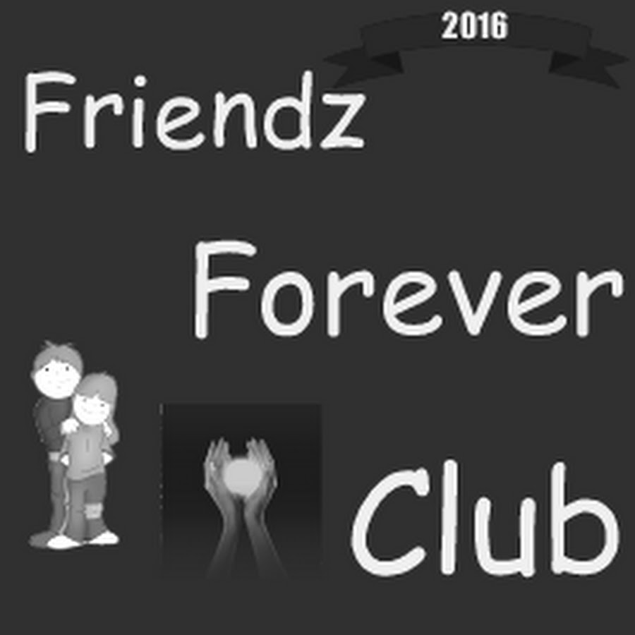 Friendsforever Club ইউটিউব চ্যানেল অ্যাভাটার