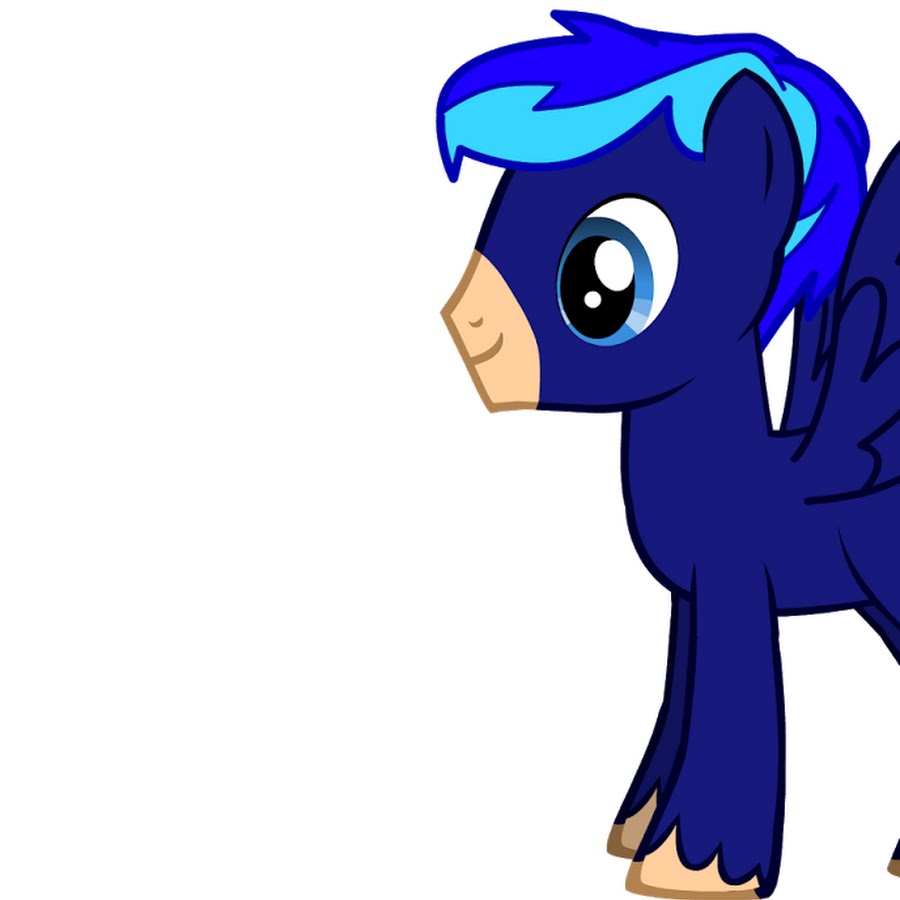 brony page Avatar canale YouTube 