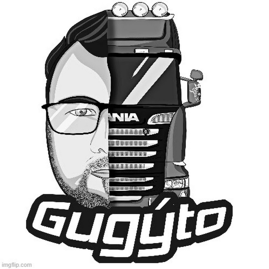 Gugyto رمز قناة اليوتيوب
