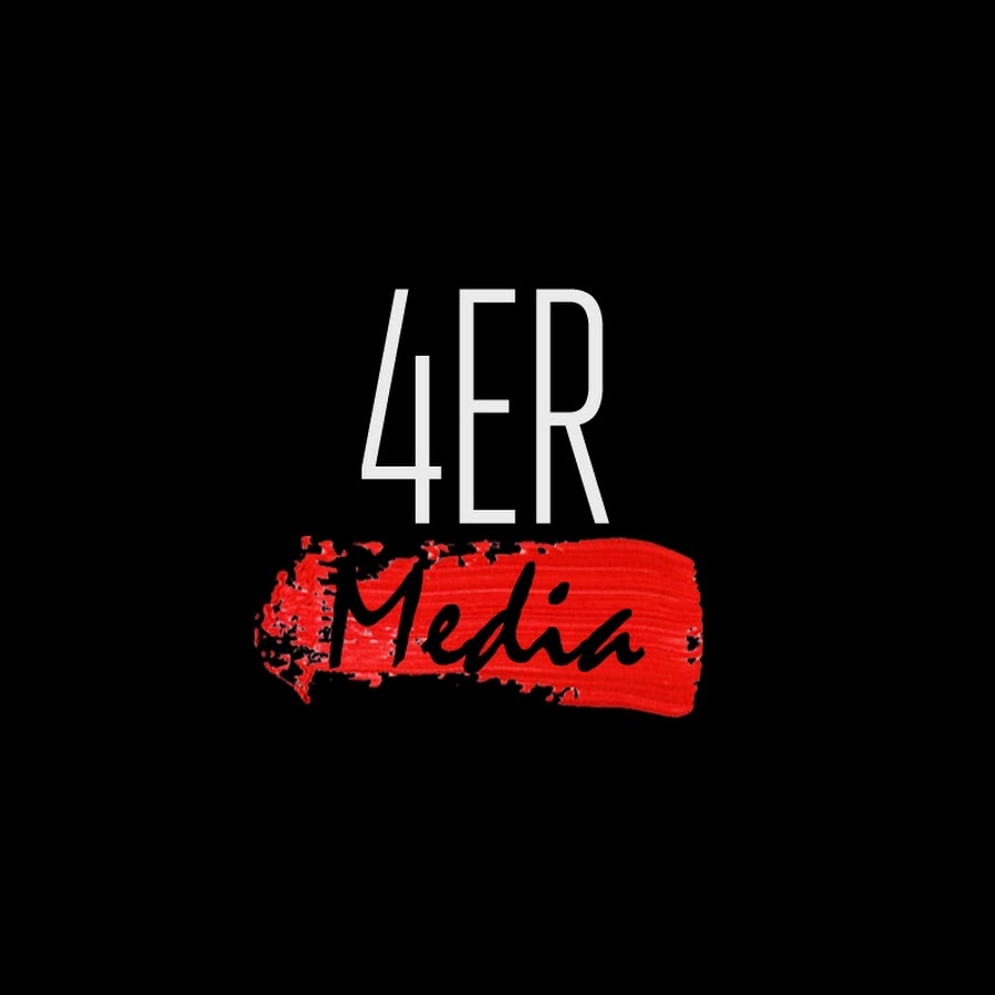 4Er Media YouTube channel avatar