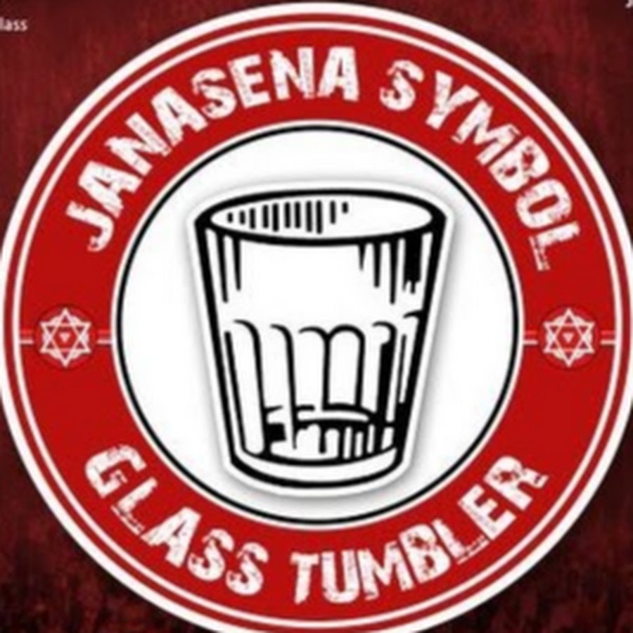 Glass Tumbler رمز قناة اليوتيوب