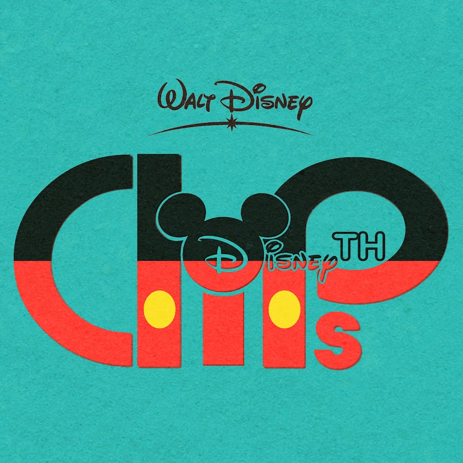 Walt Disney Thai Clips YouTube kanalı avatarı
