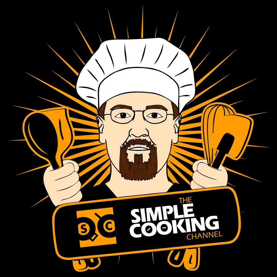 SimpleCookingChannel YouTube channel avatar