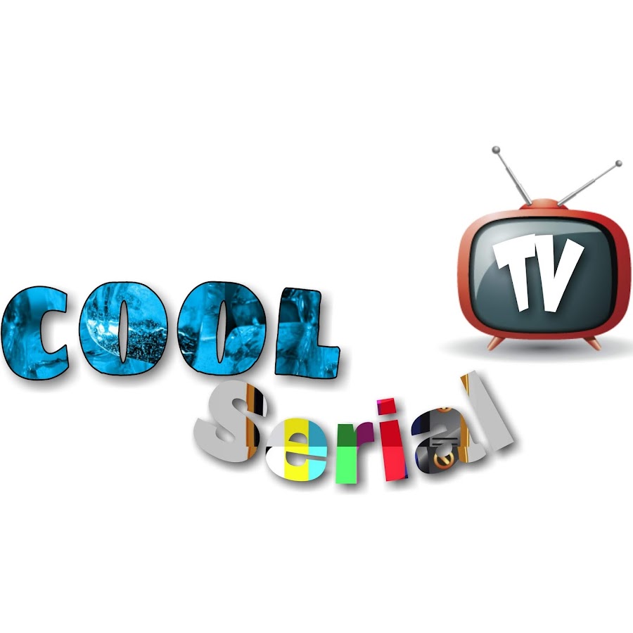 Cool Serial Tv YouTube channel avatar
