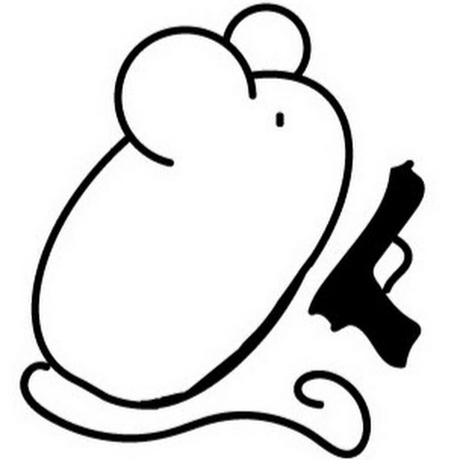MouseGunner رمز قناة اليوتيوب