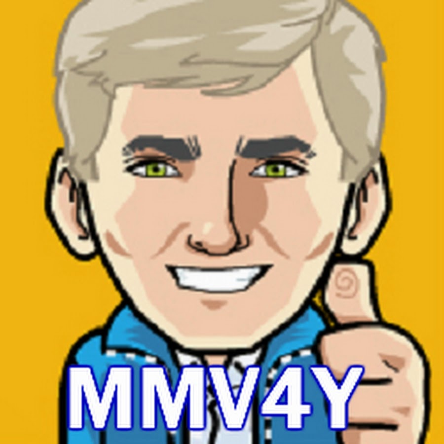 MrMyvids4you YouTube channel avatar