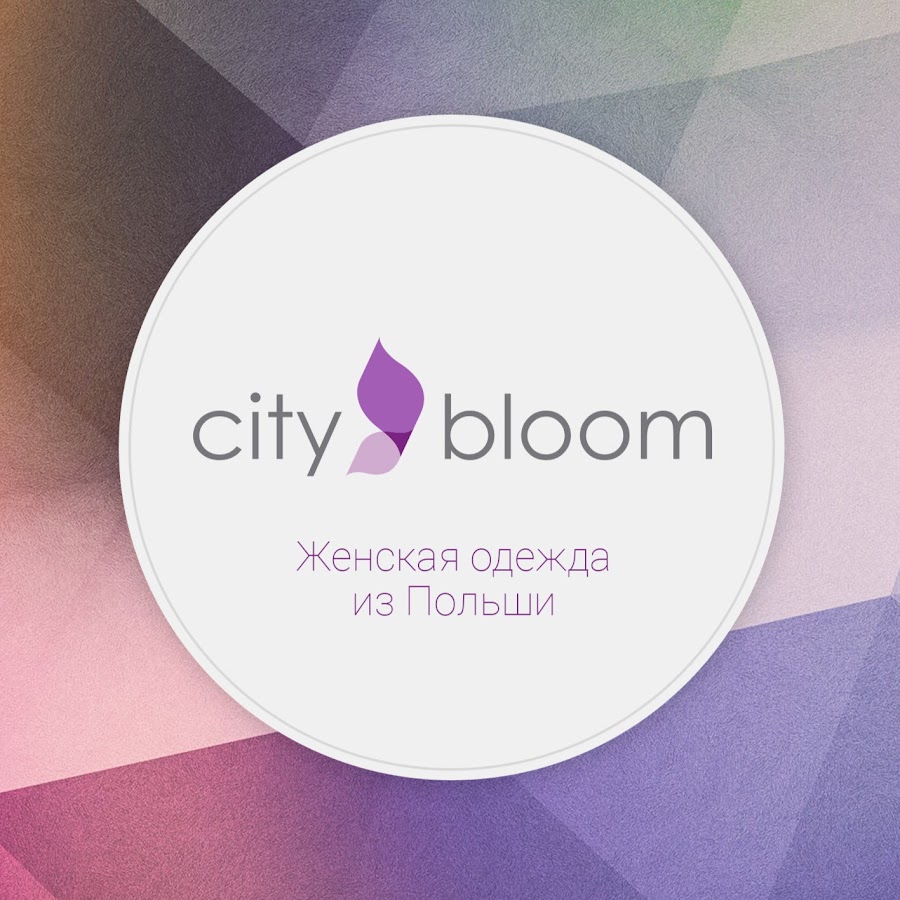 Bloom Store Интернет Магазин