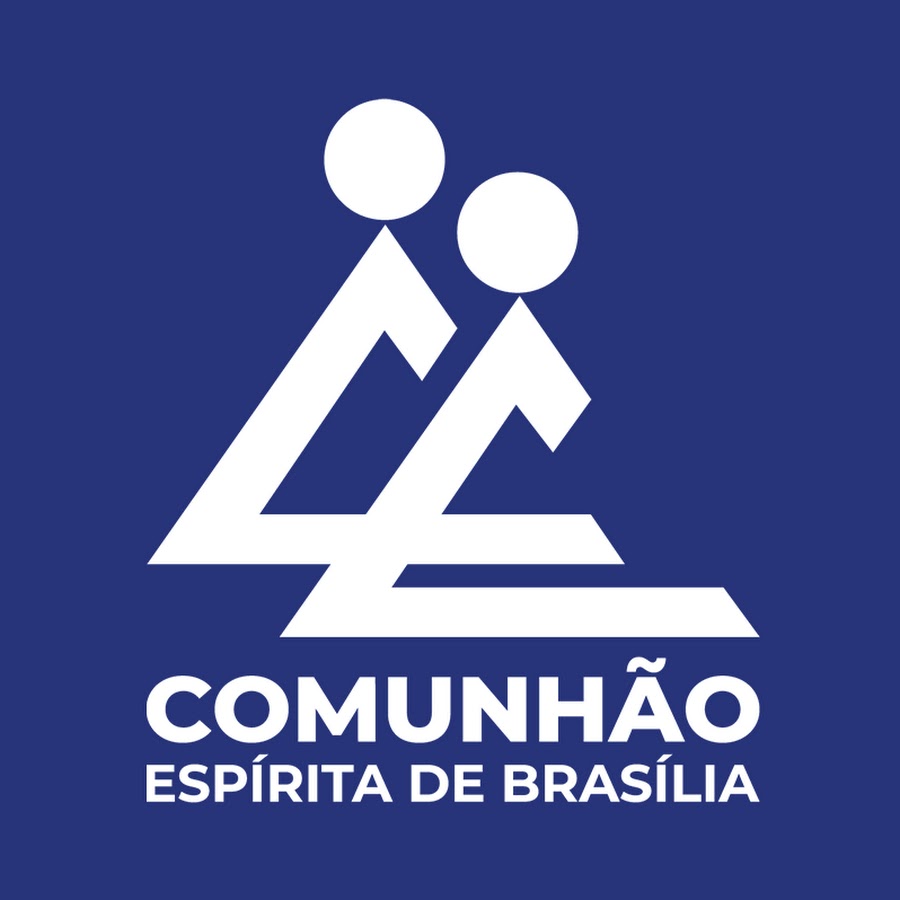 ComunhÃ£o EspÃ­rita de BrasÃ­lia YouTube kanalı avatarı