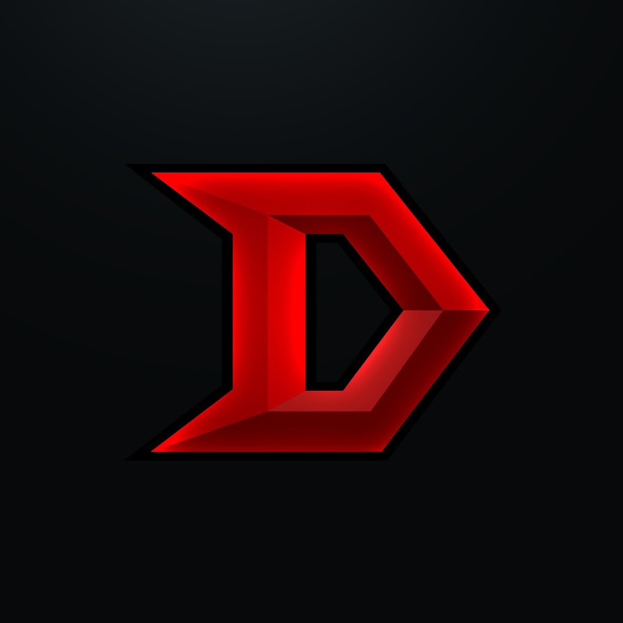 Destroy YouTube channel avatar