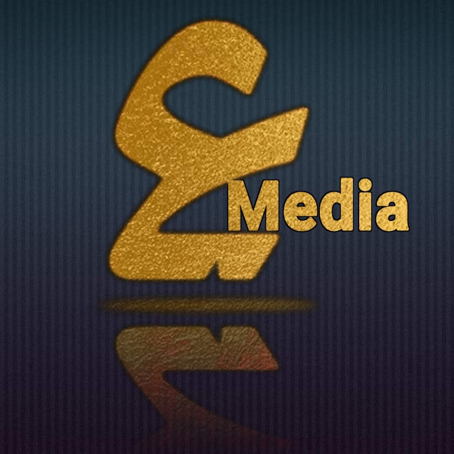 Emad Media YouTube 频道头像