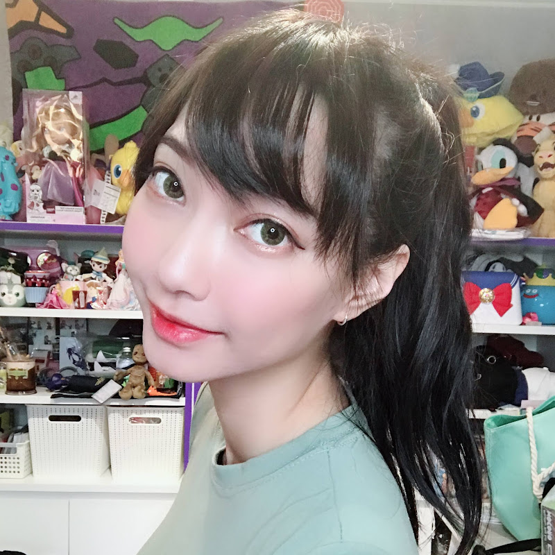 Sandykaka - 網紅的藏寶箱 