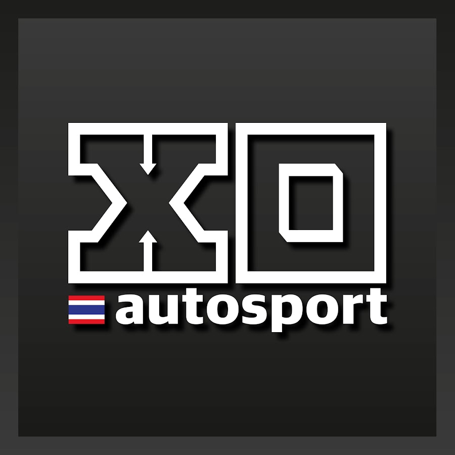 XOAUTOSPORT YouTube channel avatar