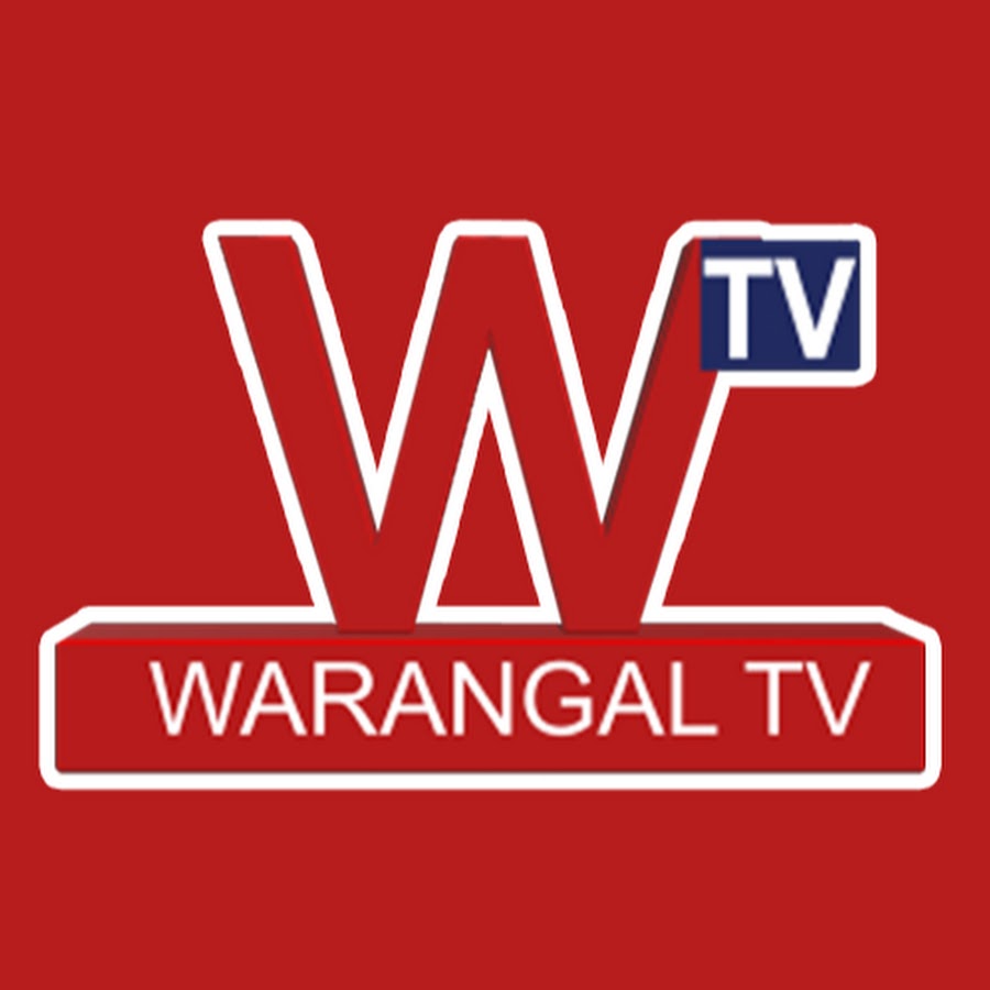 Warangal TV YouTube channel avatar