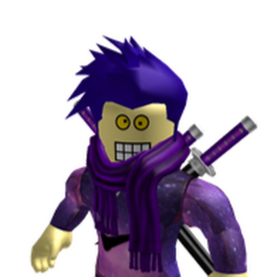 Robloxian's Guides YouTube-Kanal-Avatar