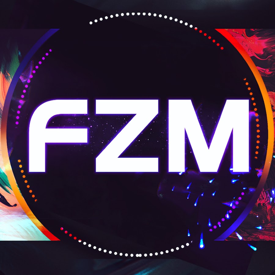 FZM Studio YouTube kanalı avatarı