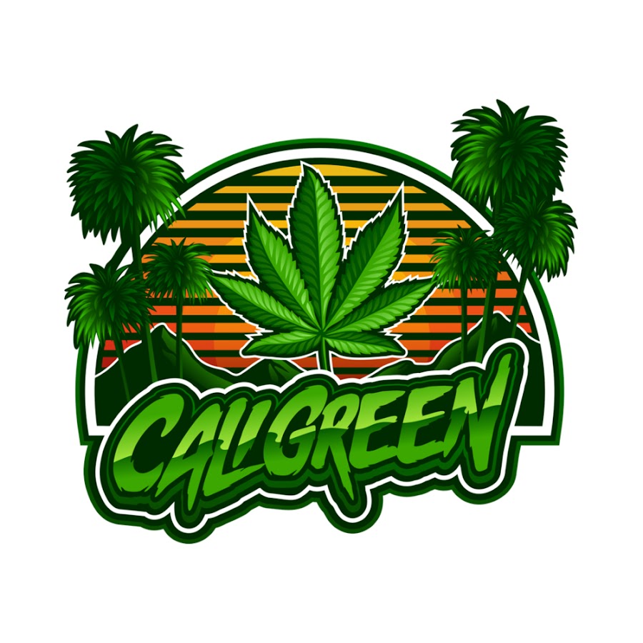 Cali Green YouTube channel avatar