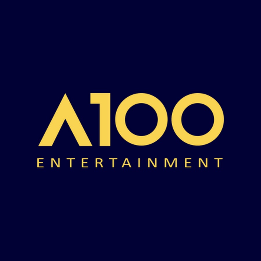 A100 Entertainment Аватар канала YouTube