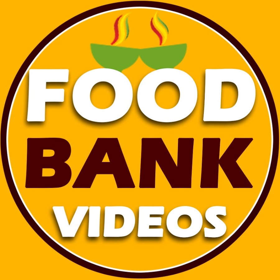 Food info YouTube channel avatar