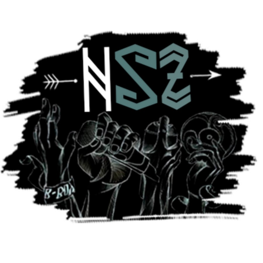 NSZ رمز قناة اليوتيوب
