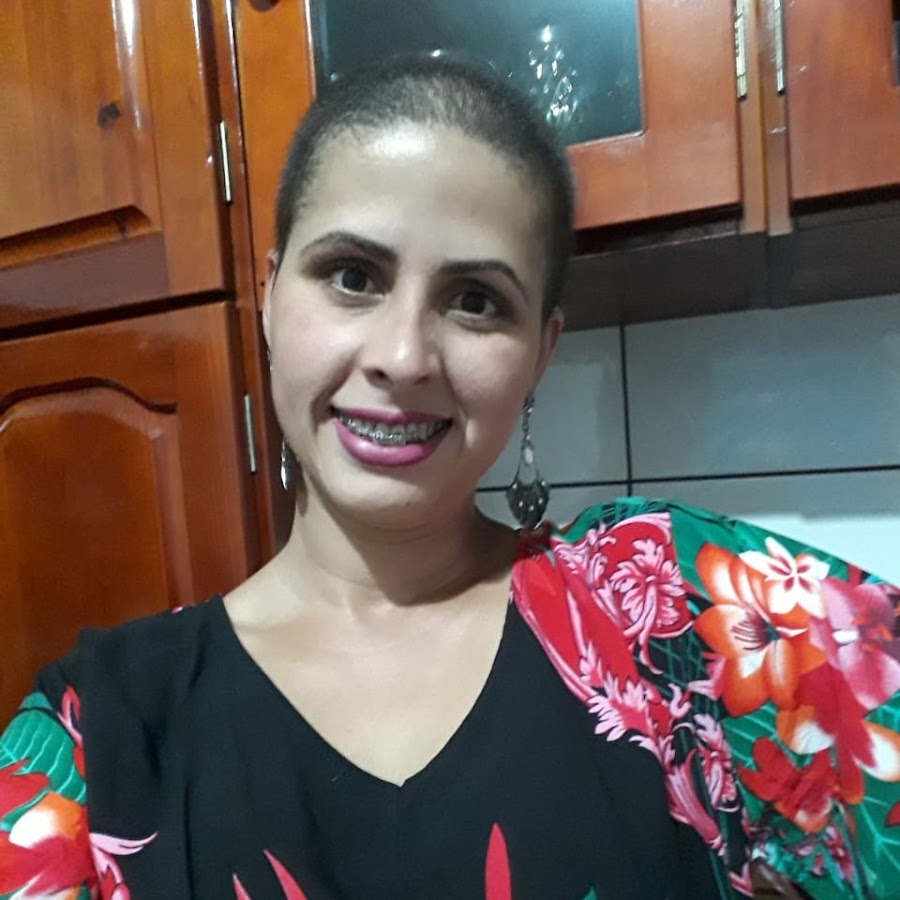 Rose Borges Awatar kanału YouTube