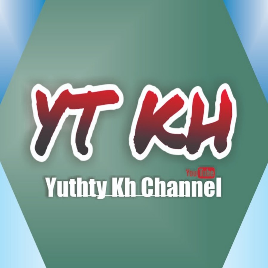 Yuthty Kh YouTube channel avatar