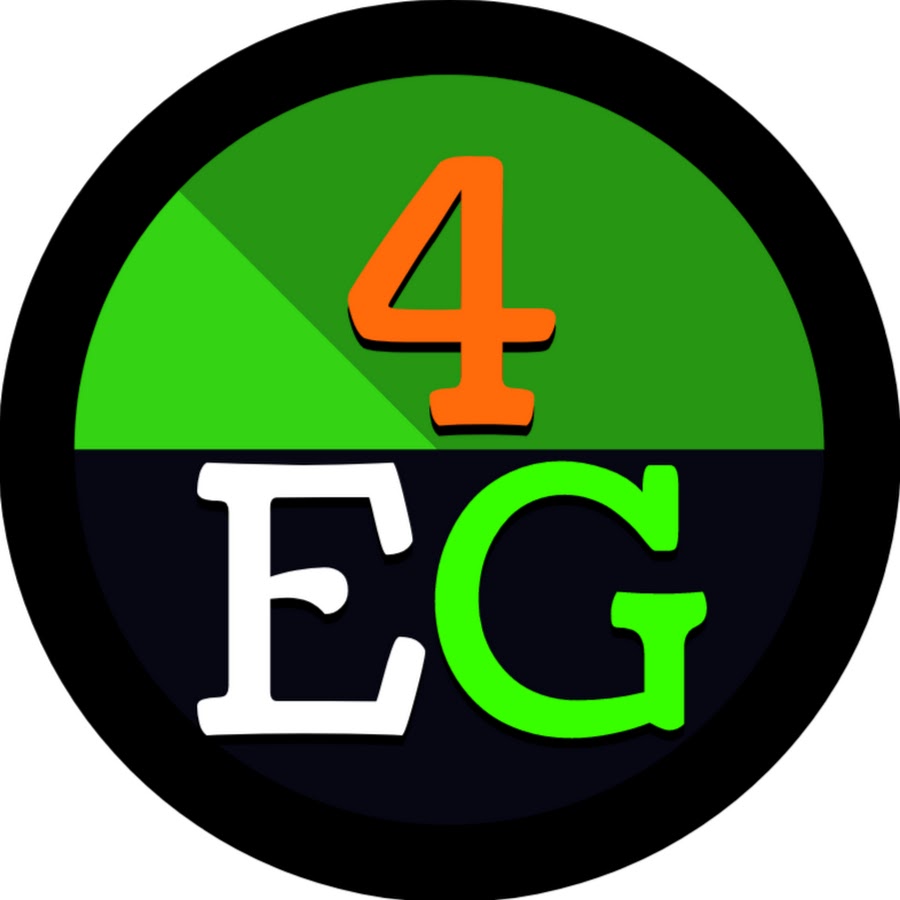 4 Ever Green YouTube 频道头像