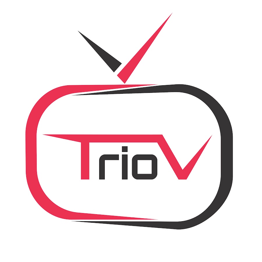 Trio Studio YouTube channel avatar