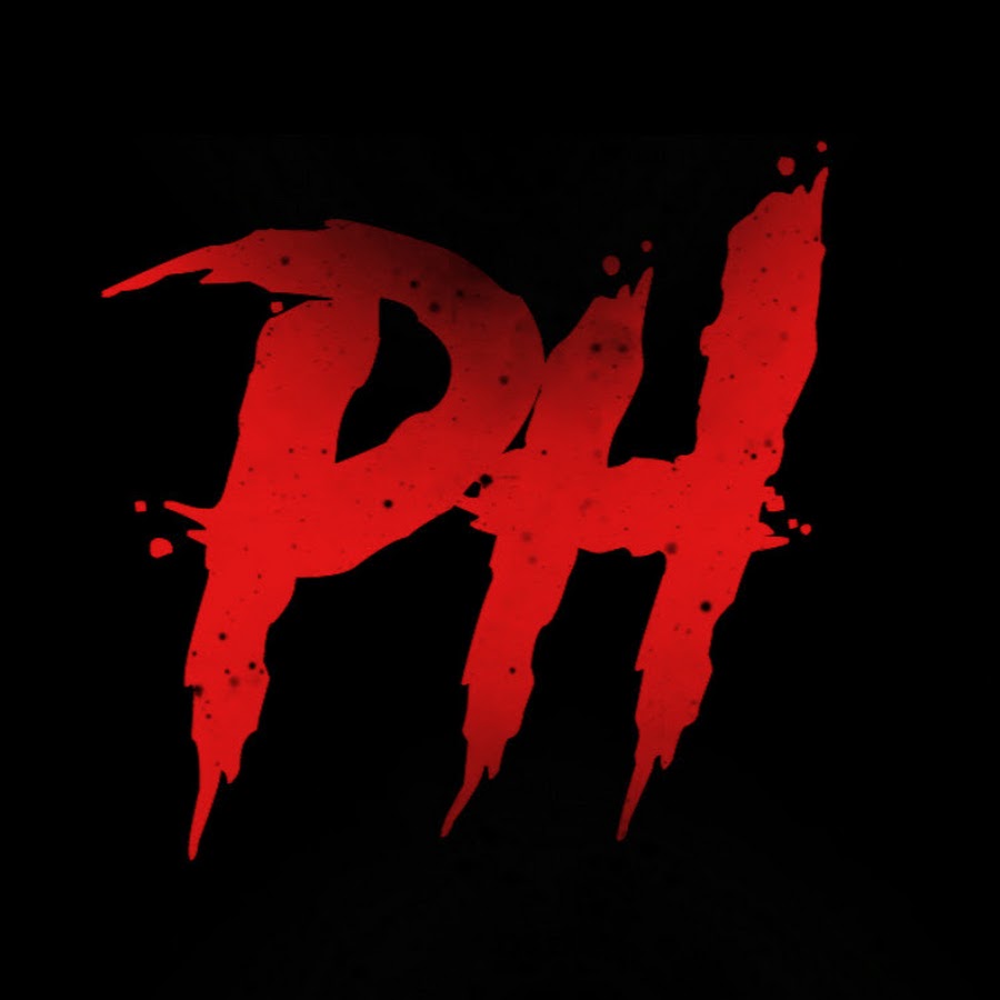Phantasmagoria YouTube channel avatar