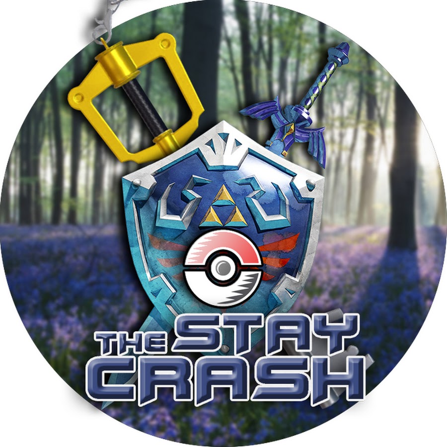 TheStayCrash Avatar de canal de YouTube