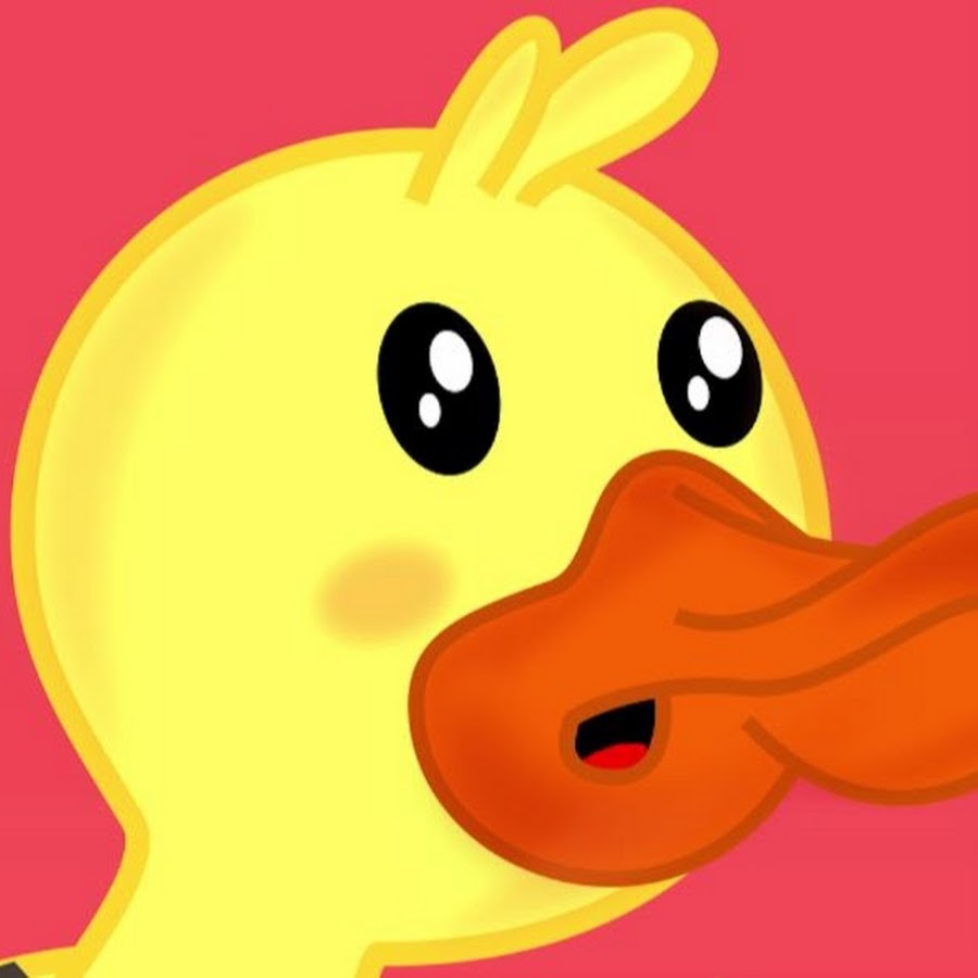 Patito Juan Avatar de canal de YouTube