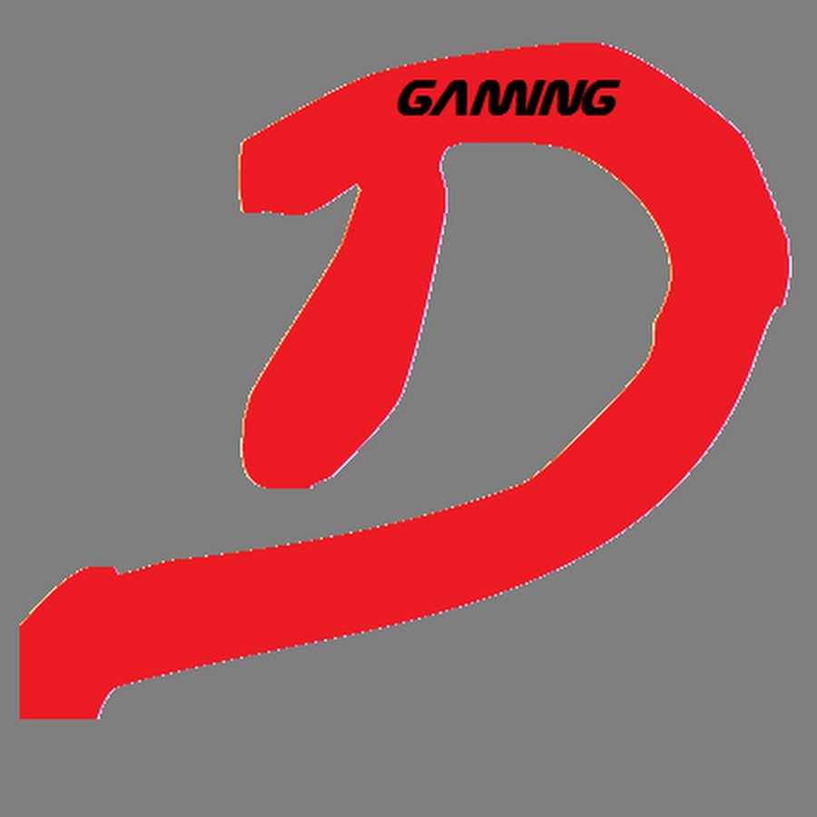 DeloubGaming YouTube channel avatar