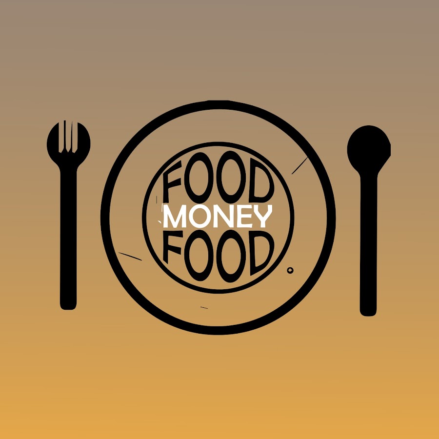 Food Money Food YouTube channel avatar